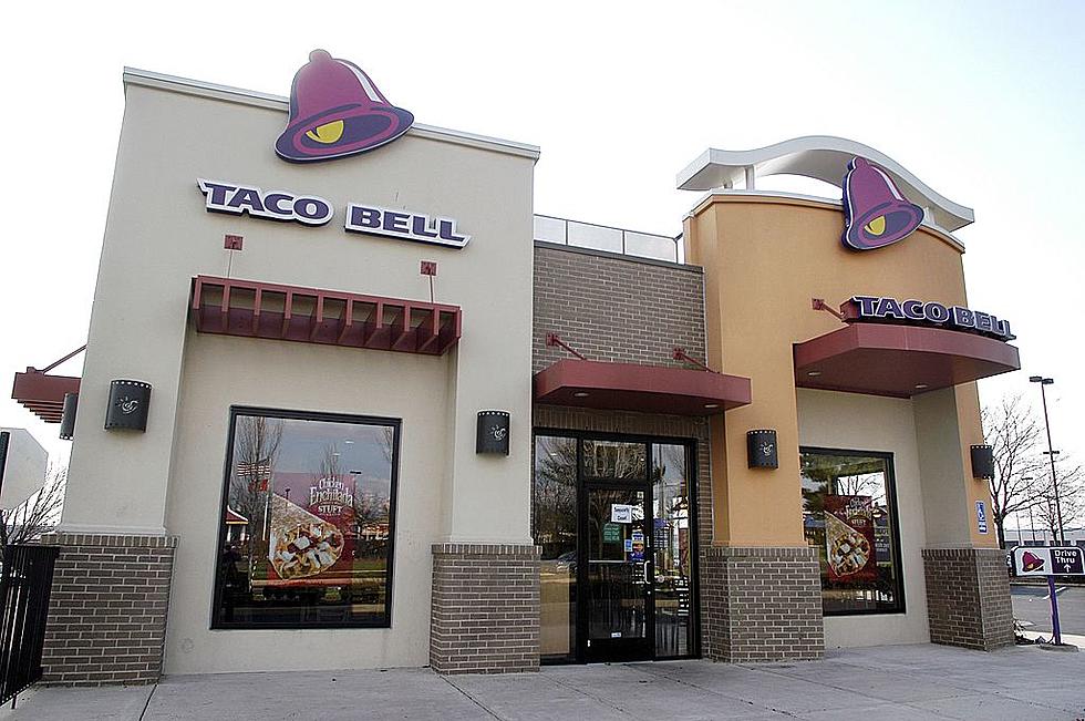 When is Taco Bell Opening on Seneca Turnpike, New Hartford?