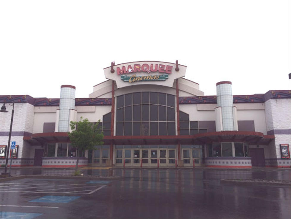 Unlimited Movies at Marquee in New Hartford – $10 Per Month