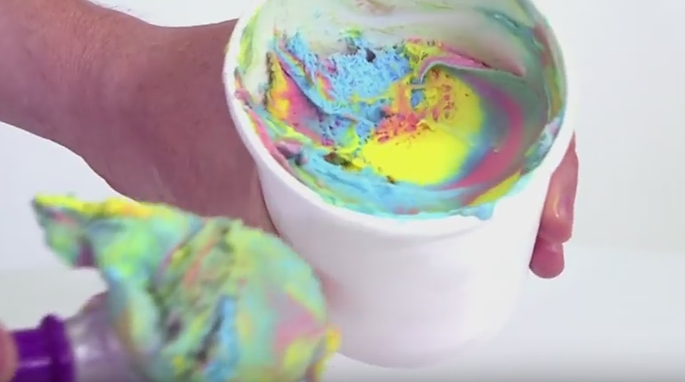 Superman Ice Cream and 4 Other Things That Need to Make Their Way to CNY