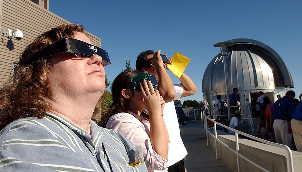 How to Enjoy the Solar Eclipse