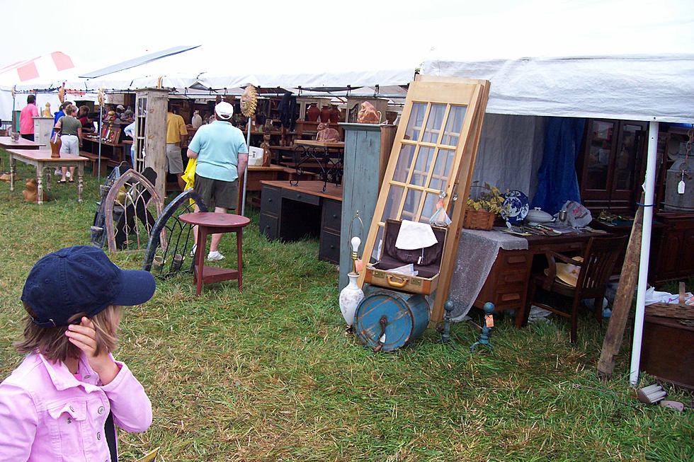 Madison-Bouckville Antique Week Cancelled for August 2020