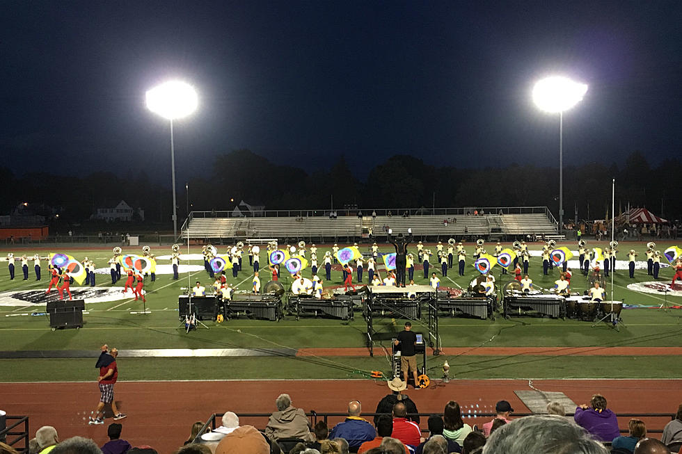 Celebrate The 40th Drums Along The Mohawk In Rome