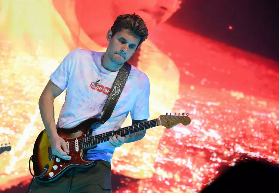 See John Mayer at Lakeview For Free: Here’s How