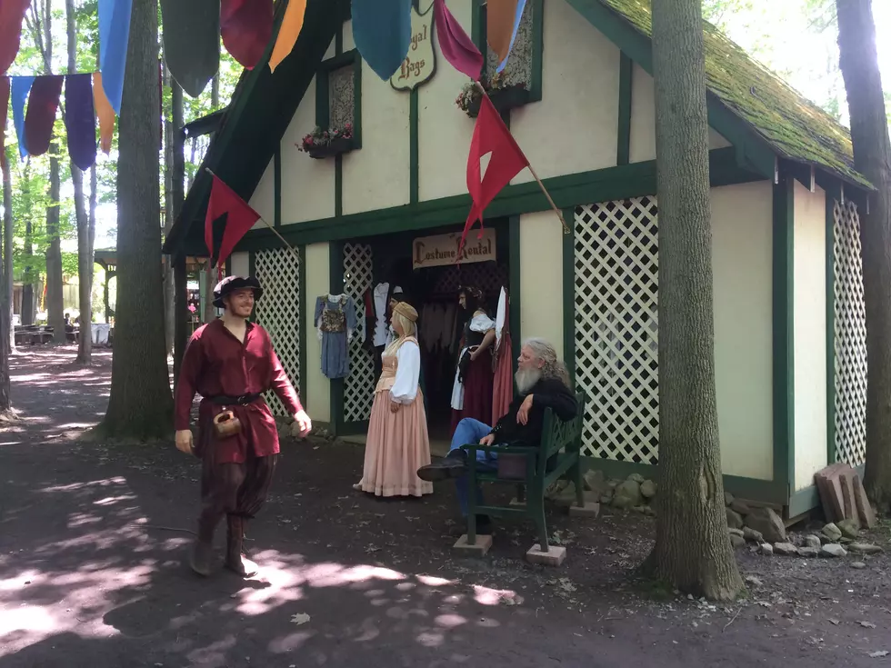 Sterling Renaissance Festival