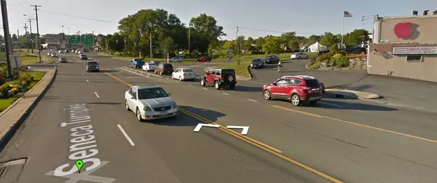 The Mohawk Valley&#8217;s Worst Traffic Intersections