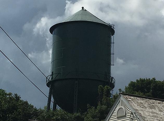 Central New York Water Towers Need Makeovers