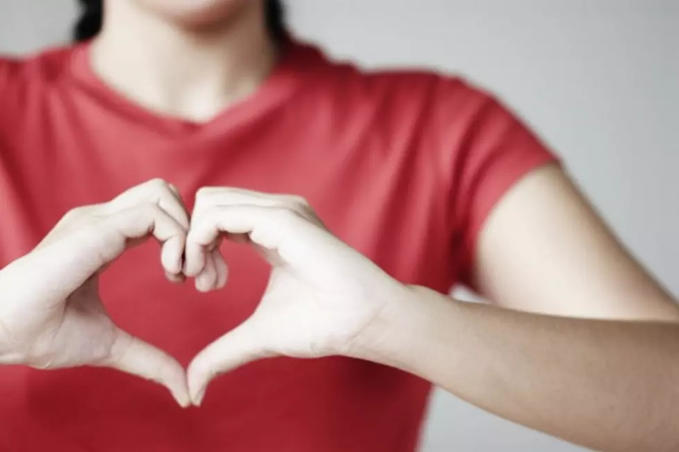 The &#8216;Go Red for Women&#8217; Campaign Kicks Off for 2018