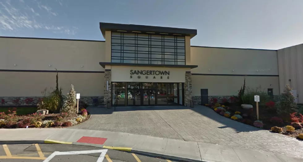 CNY Mom Claims Men Followed Teen Daughter in Sangertown Square Mall