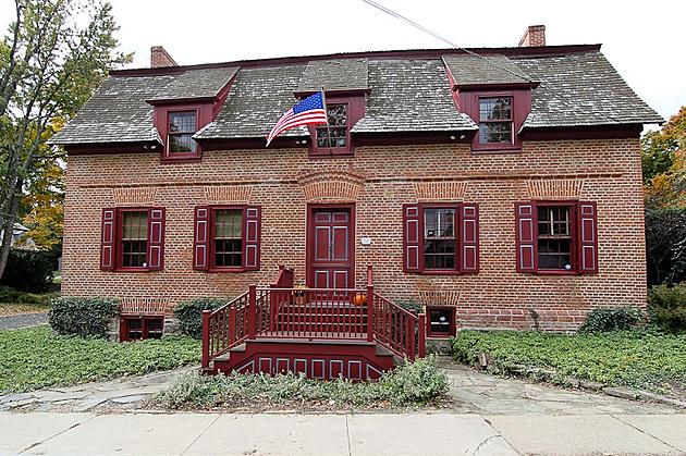 8 Historic Homes For Sale Near Central New York