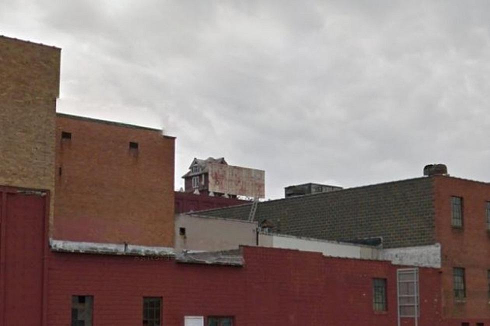 Owner of the &#8216;House On Top of a Building&#8217; Passes Away