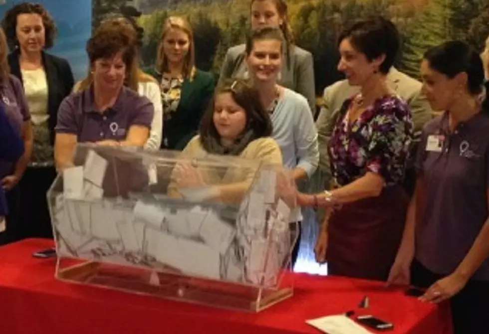 Children’s Miracle Network’s Miracle Drawing Sold Out