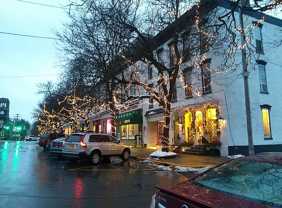 Adirondack Cheese Company in Clinton Closing After 20 Years 