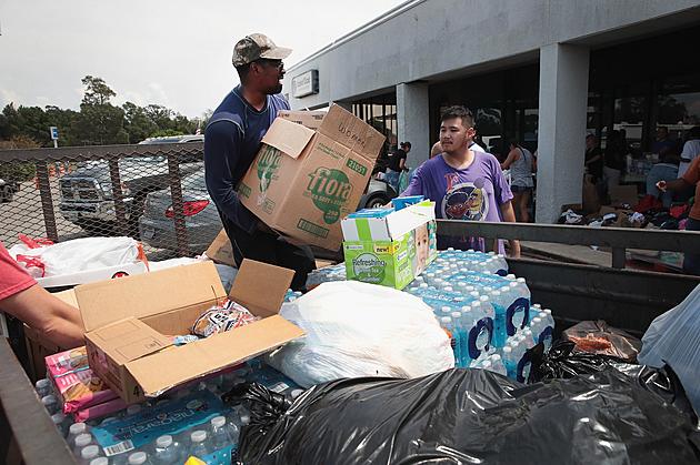 Central New York College Students Providing Flood Relief for the Holidays