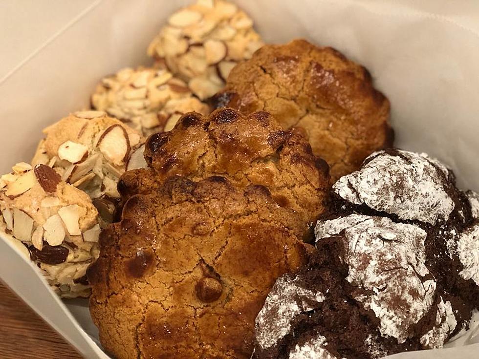 North Carolina Goes Crazy Over New &#8216;Utica Bakery&#8217;