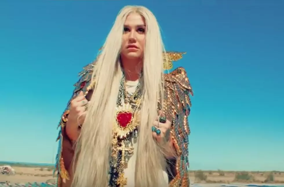 Kesha and Macklemore Are Coming to Western New York