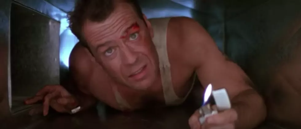 CNY Decides If ‘Die Hard’ Is a Christmas Movie