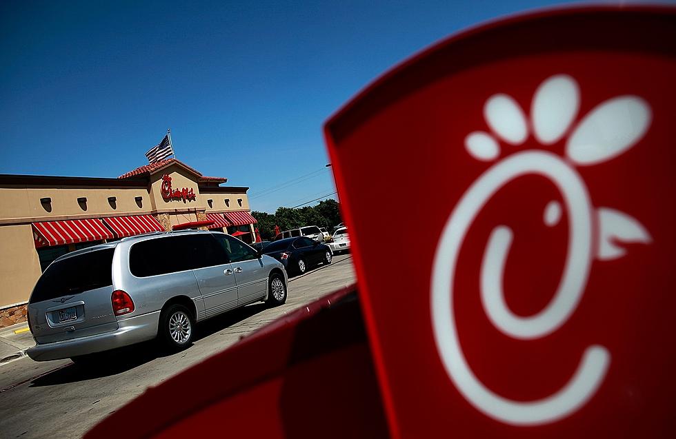 Chick-fil-A Sets Opening Date for Their Central New York Location