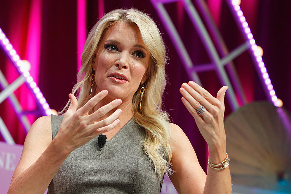 Megyn Kelly and 'Fat Shaming' as a Diet Hack  