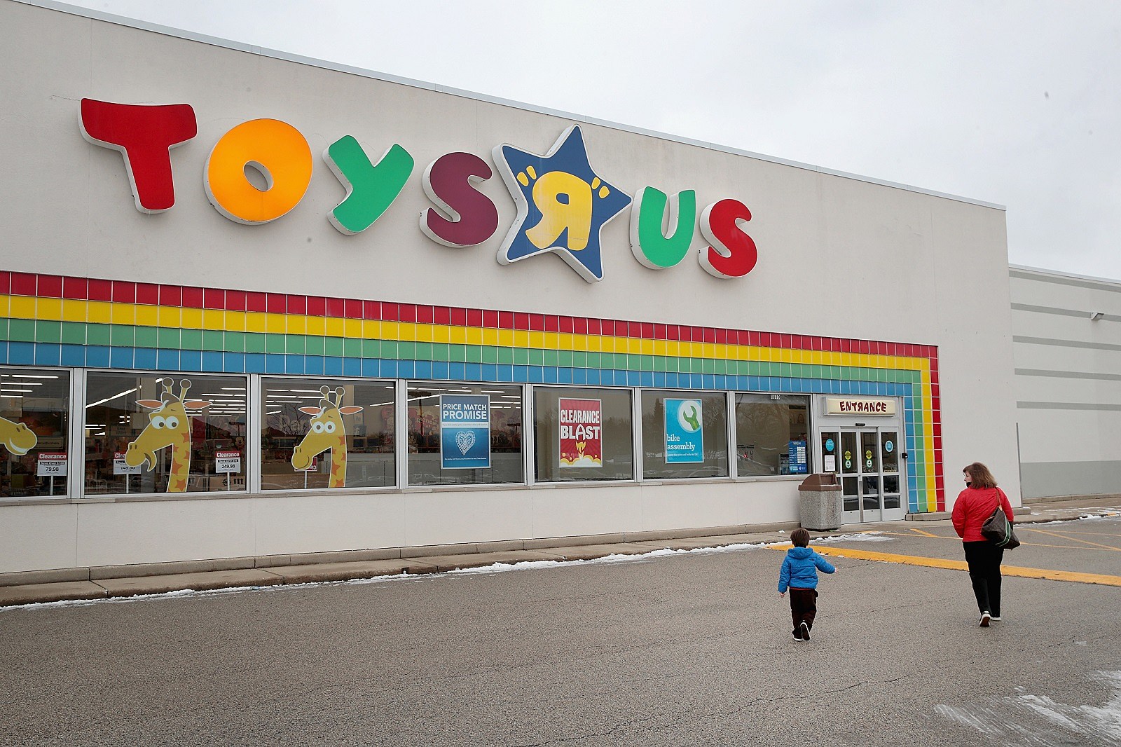 toys r us new hartford