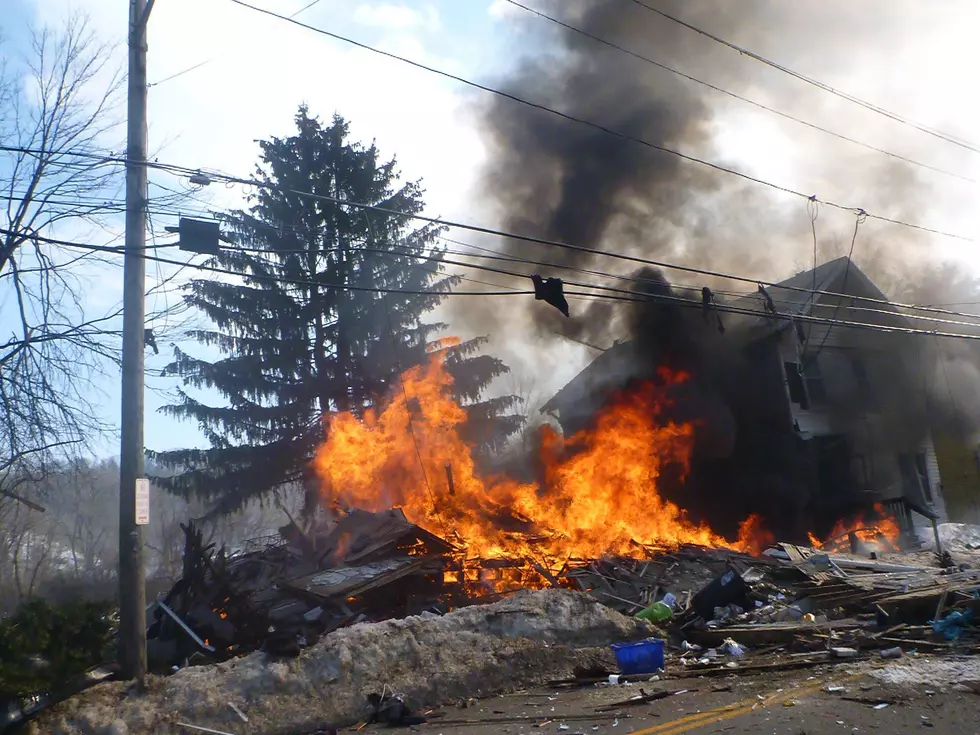 Families Still Need Help After Little Falls Explosion