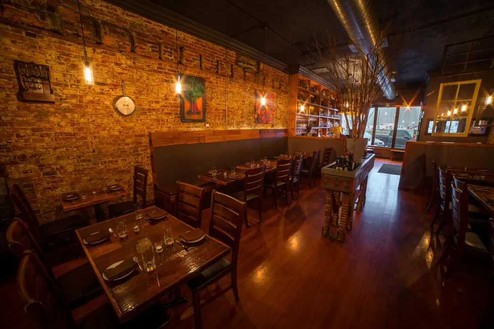 Central New York Restaurant Among ‘Most Romantic’ Nationwide