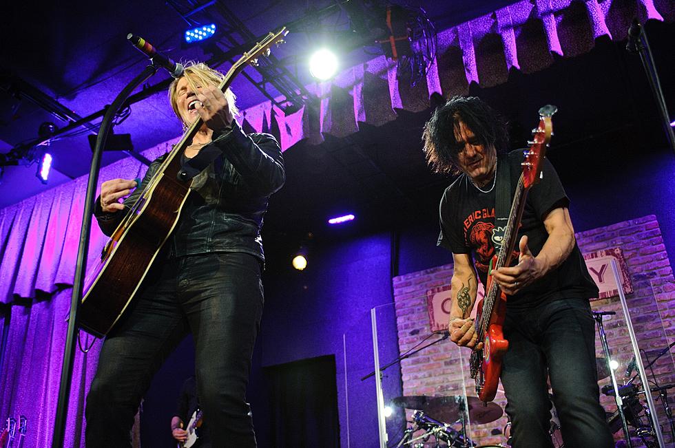 See The Goo Goo Dolls This December For Free! Here’s How