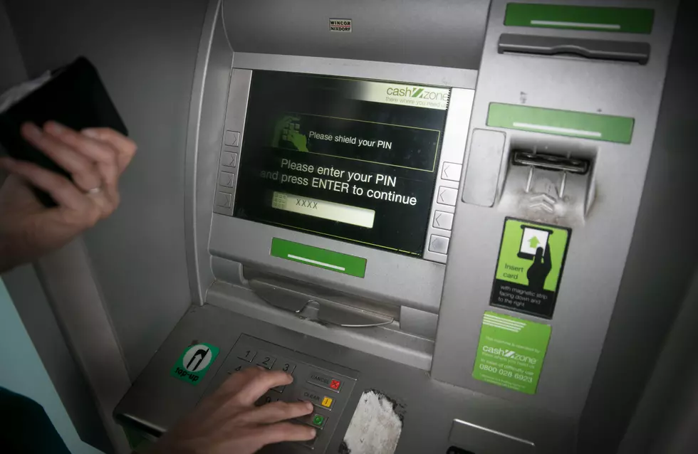 Will Typing In Your ATM Number Backwards Call the Police?