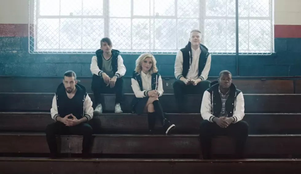 Pentatonix Coming to Central New York This Summer