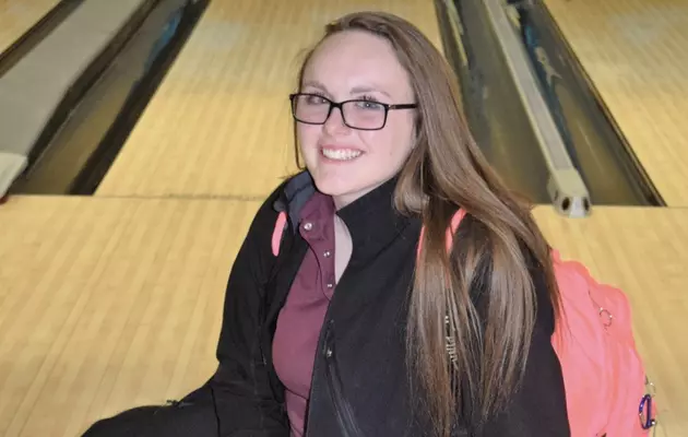 Central New York Bowler Making History
