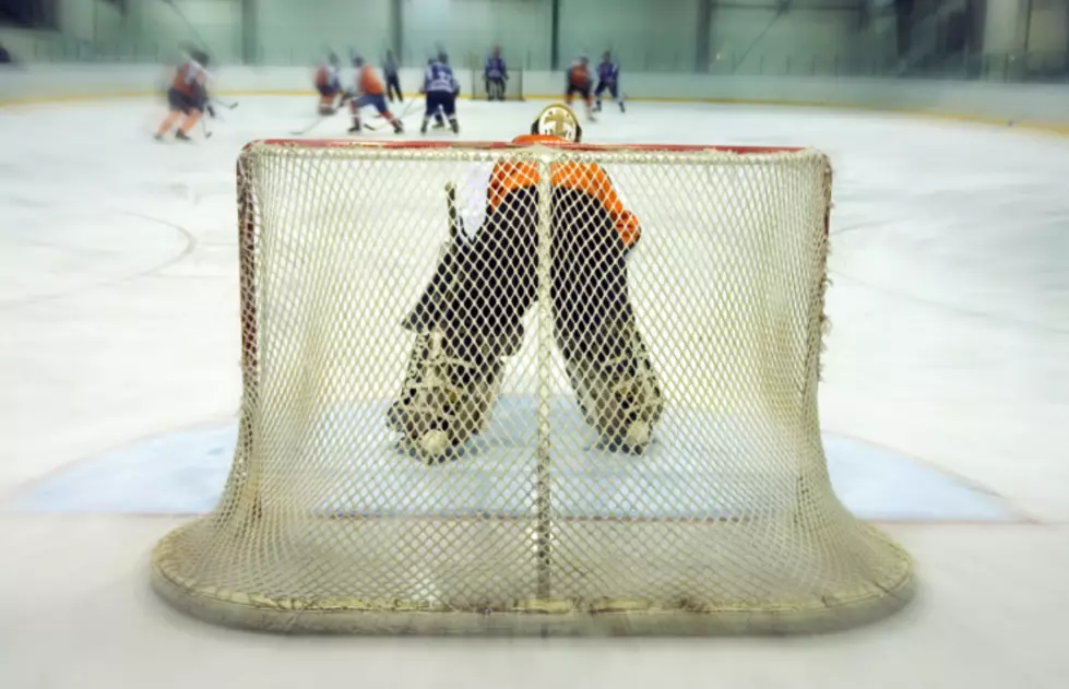 Clinton Arena Makes Final 5 for AHL Lighting Upgrade