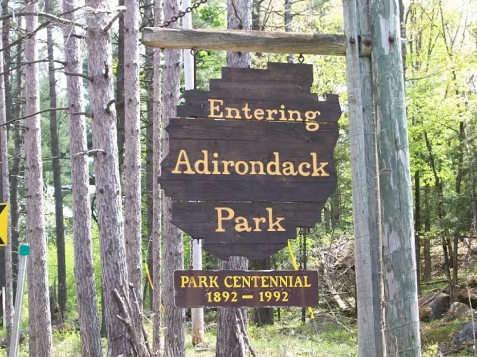 The Best Drive in New York Can Be Found in the Adirondacks