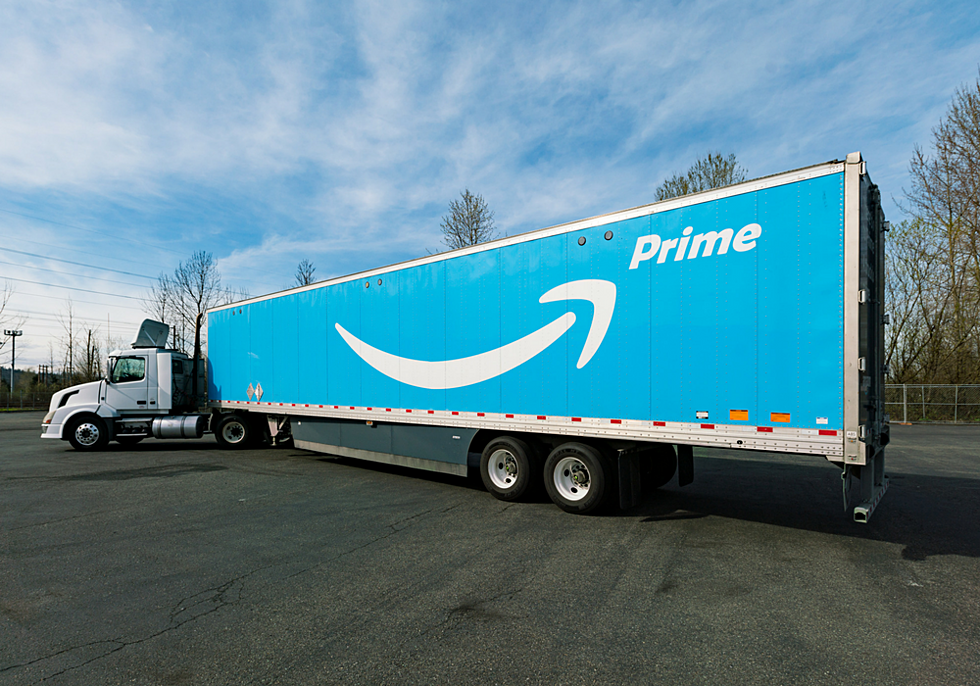 Amazon Wants to Deliver Its Junk To Your Trunk