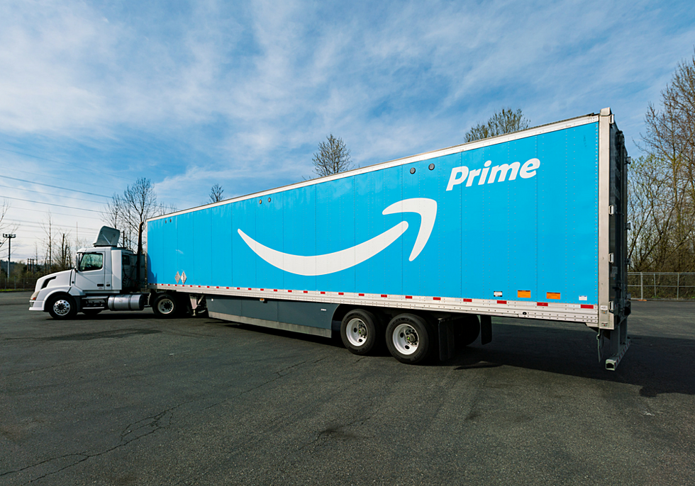 Your Amazon Prime Shipments Might Be Delayed Up to a Month 