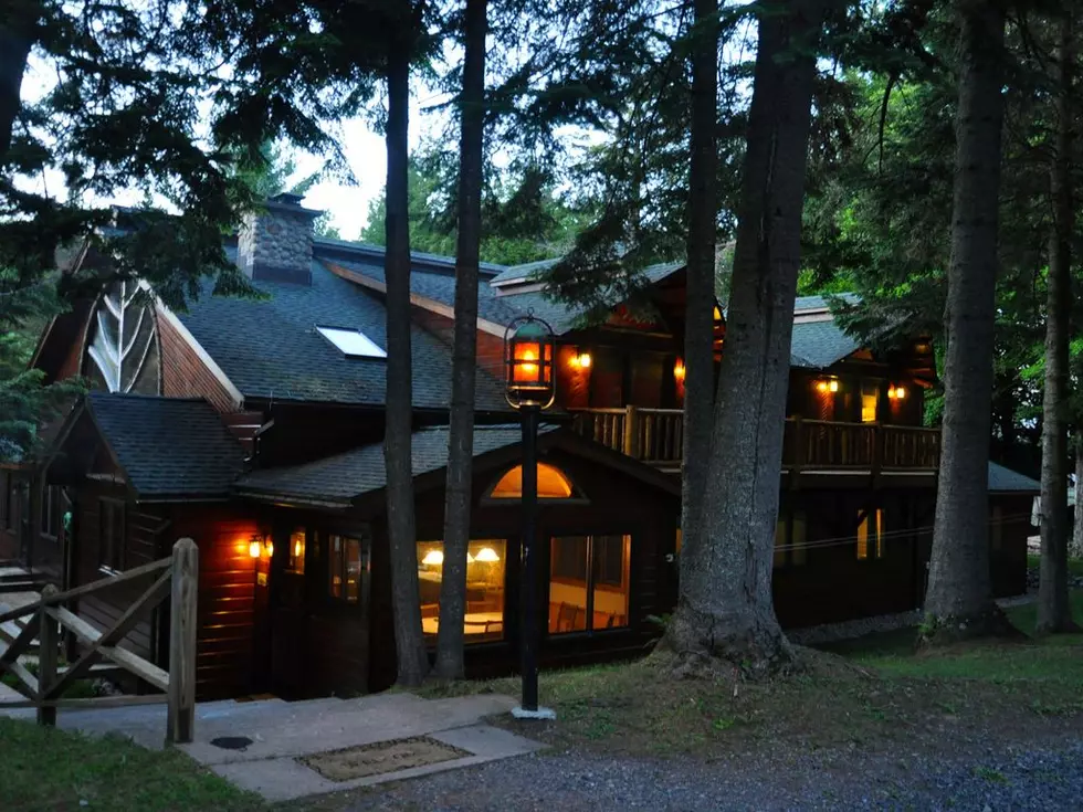This Is The Most Expensive Rental in Old Forge This Summer