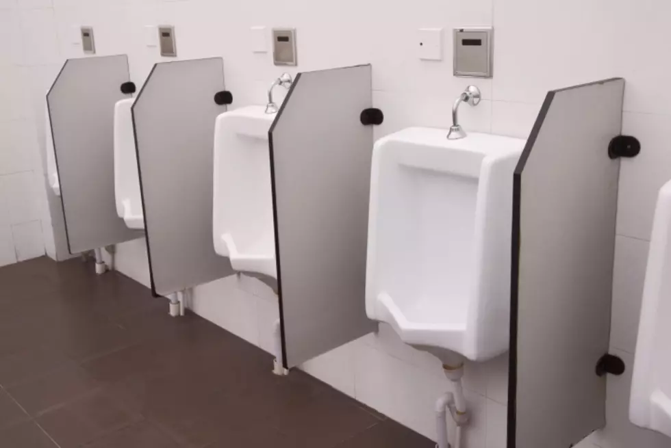 CNY School Removes Bathroom Doors to Discourage Vaping