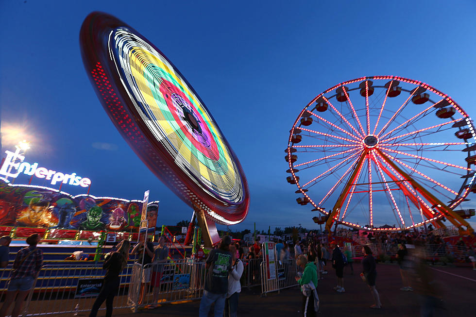 Get A Job With The Great New York State Fair Right Now