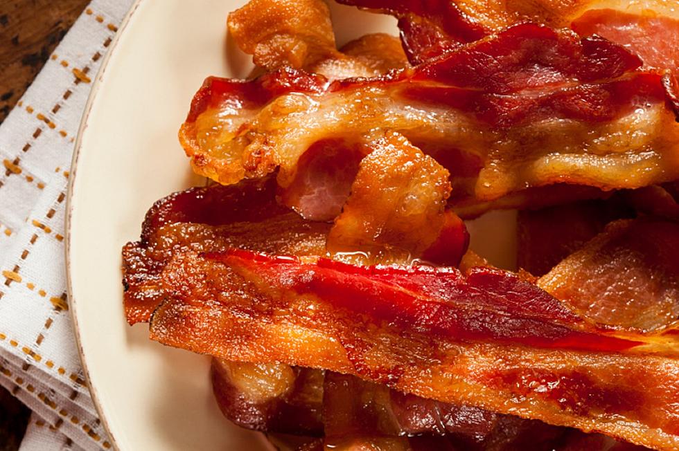 New Studies: Bacon May Cause Cancer