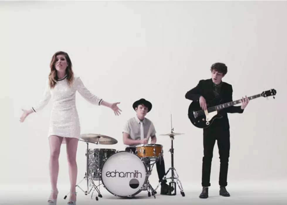 Echosmith Is Making Their Way To CNY This Summer