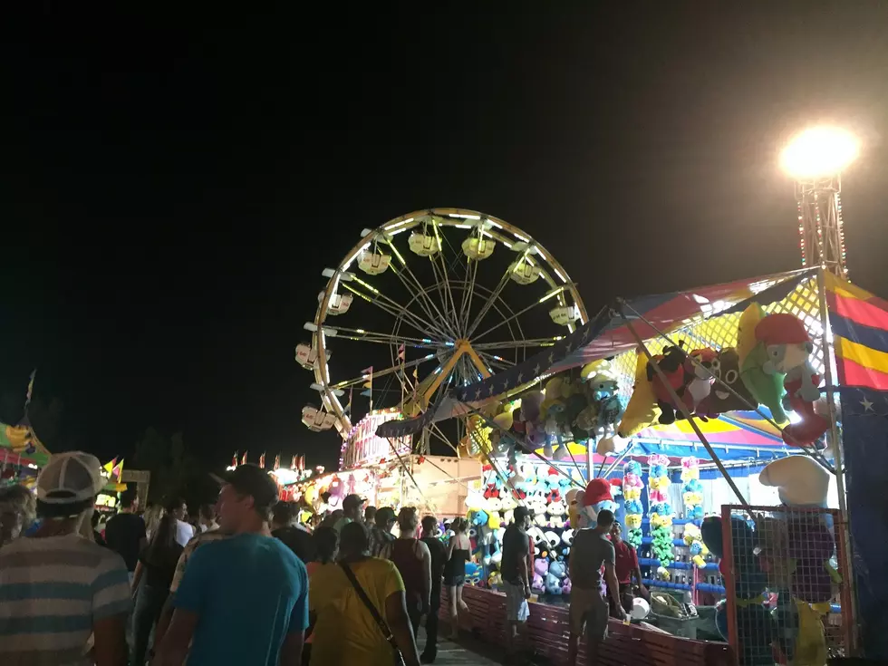 The Best Days for Deals at the Great New York State Fair