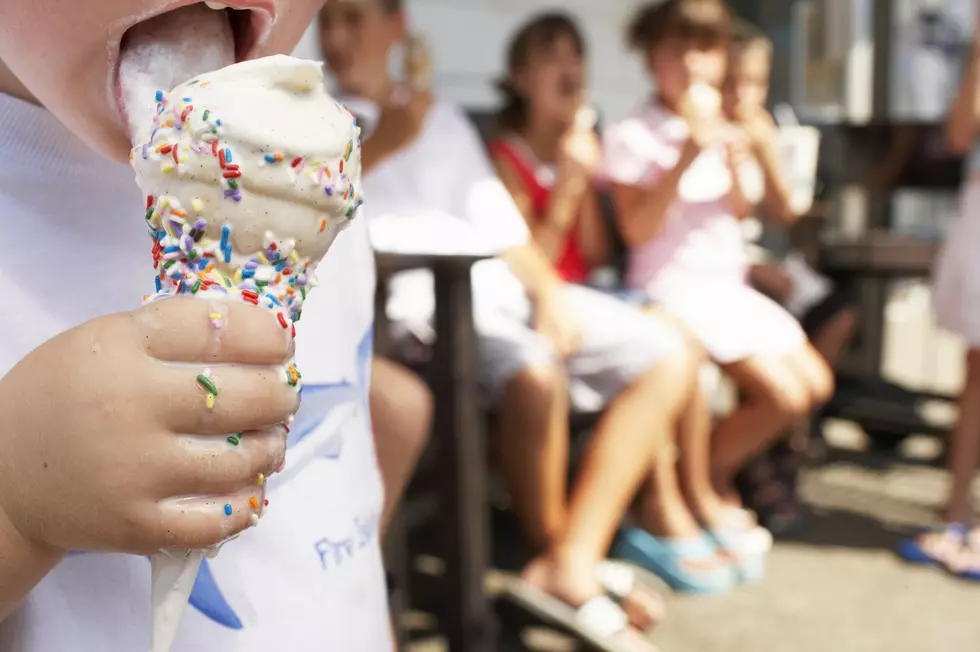 Beat The Heat- New York State&#8217;s Ice Cream Trail