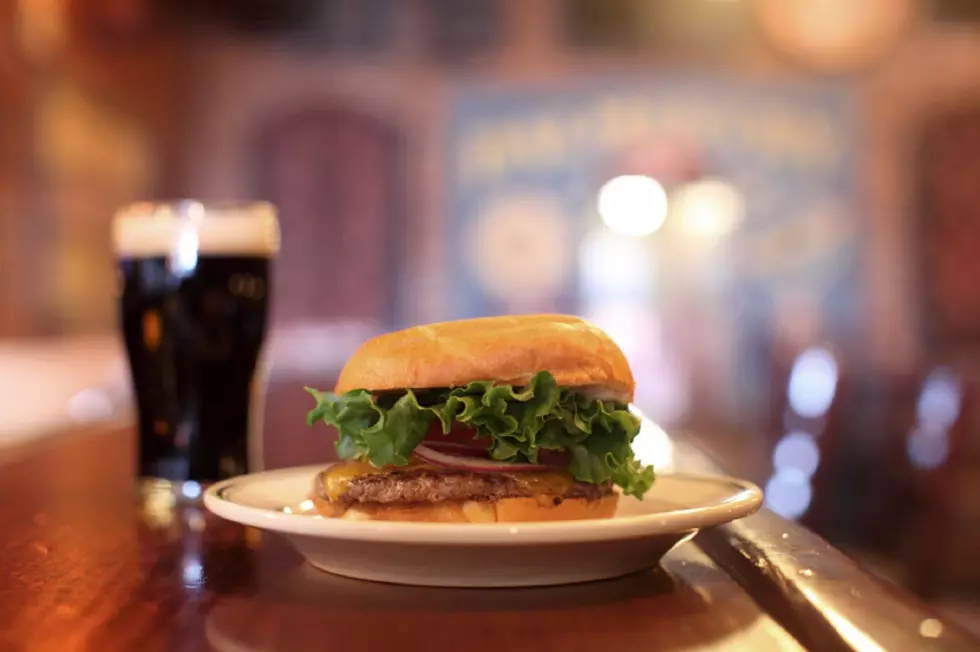 What’s Better Than Burgers in CNY? How About Burgers and Brews?