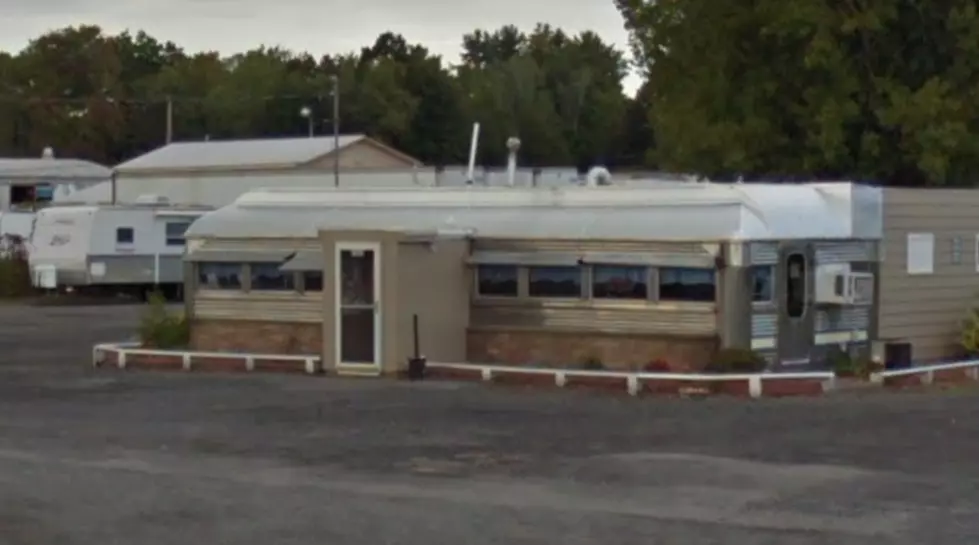 Daybreak Diner on River Road in Marcy Closes for Good
