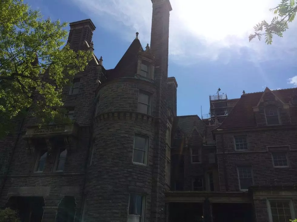 Your Kids Will Love This Adventure at Boldt Castle
