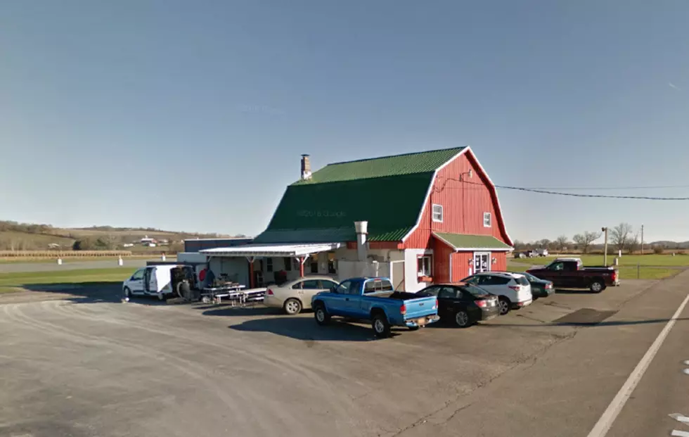 Beloved Diner and Ice Cream Spot in Central New York is For Sale