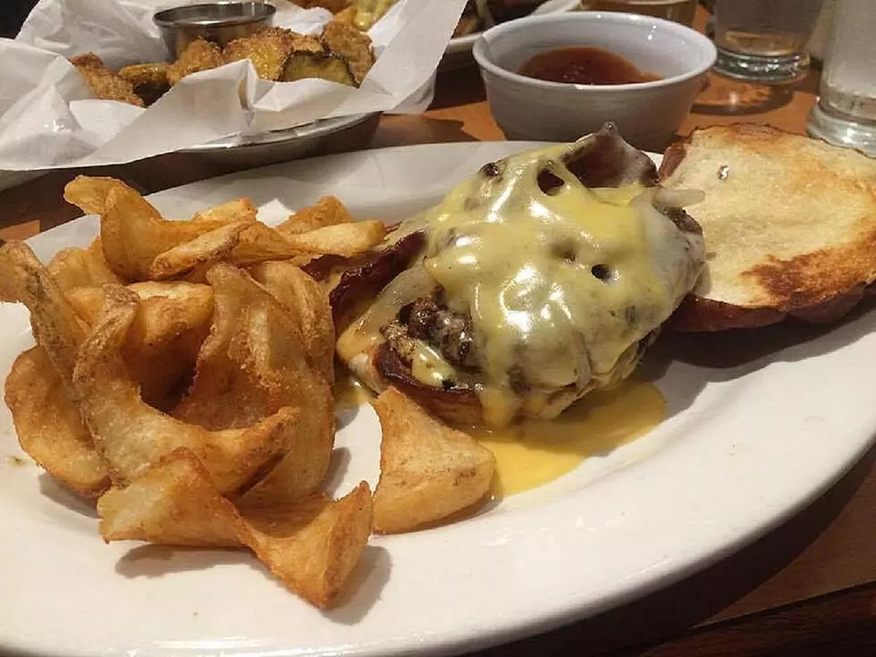 98 Seconds: Central New York Burgers You Need to Make Room For