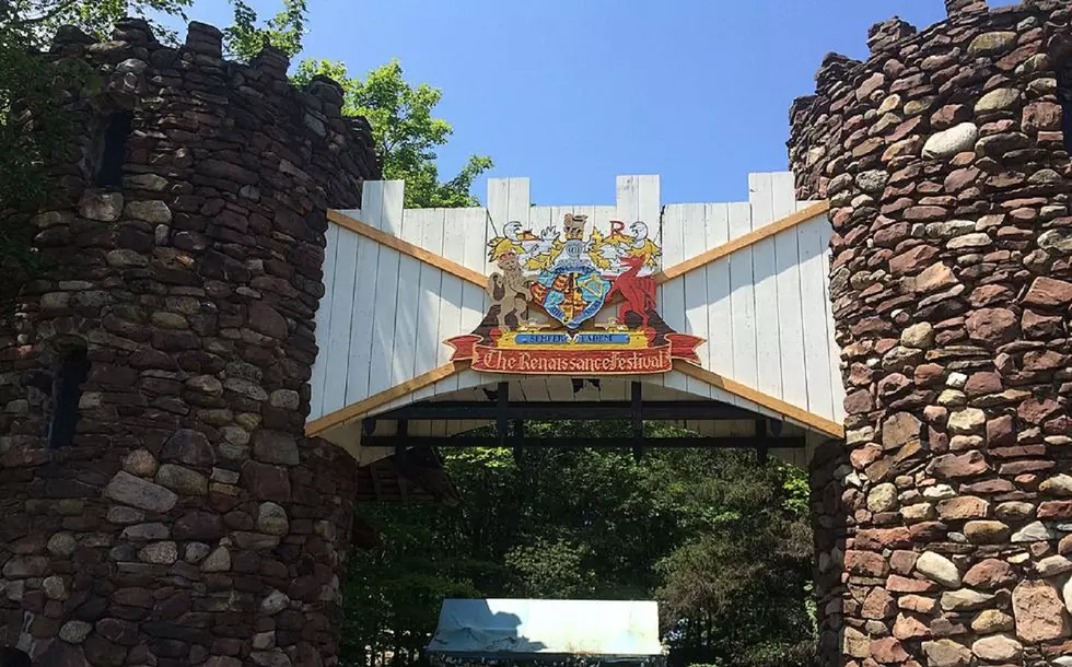 4 ‘Rules’ to Remember at the Sterling Renaissance Festival