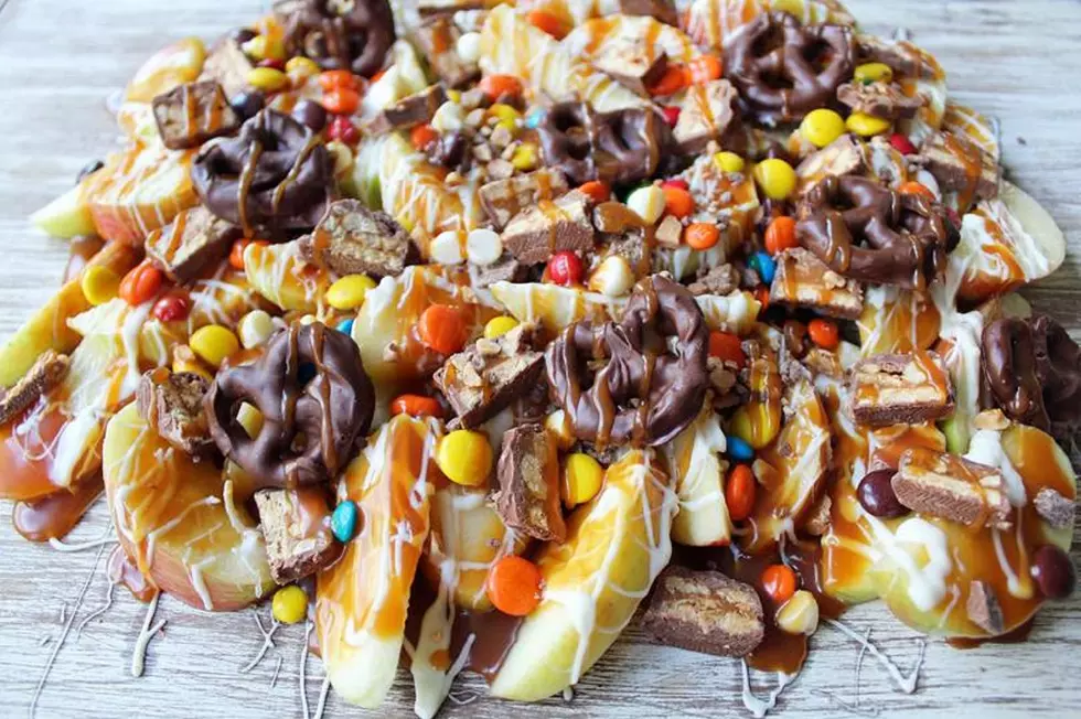 Darien Lake Offering a New Treat You Have to Try This Fall