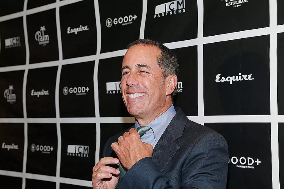 21 Big Show Biz Stars Who Attended SUNY Colleges