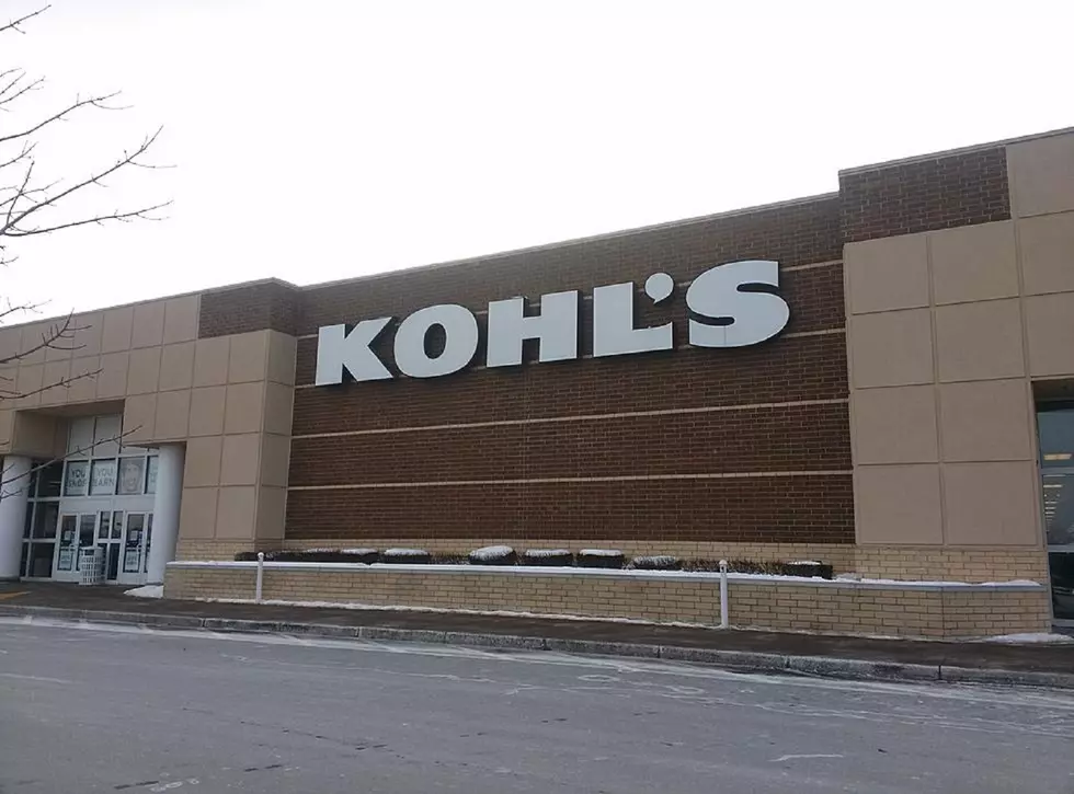 Kohl's is Already Getting Ready to Hire for the Holiday Season