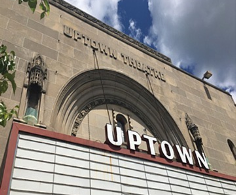 The Uptown Theatre Kicks Off $2 Movie Nights on Tuesdays in Utica